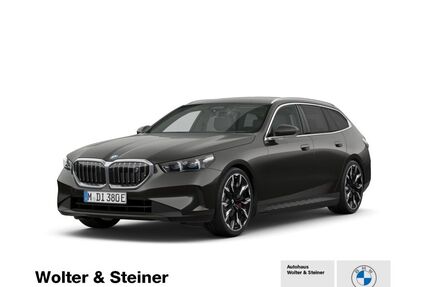 BMW i5 Gebrauchtwagen