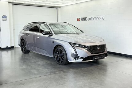 Peugeot 308 Blue HDI 130 EAT 8 GT LED ACC Panodach Gebrauchtwagen