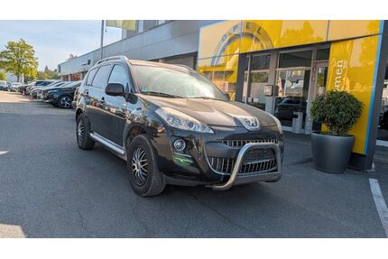 Peugeot 4007 Gebrauchtwagen