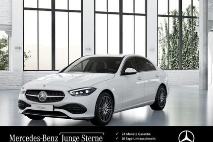 Mercedes-Benz C 200 Gebrauchtwagen
