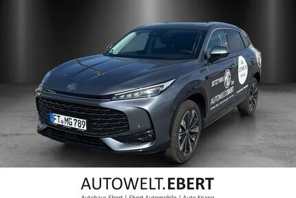 MG HS Gebrauchtwagen