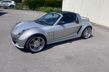 Smart Roadster Gebrauchtwagen