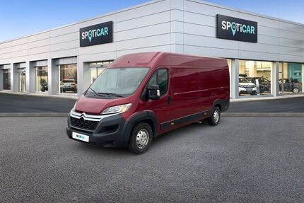 Citroen Jumper 