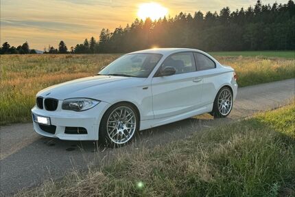 BMW 135 Gebrauchtwagen