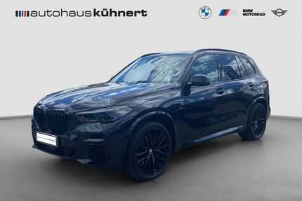 BMW X5 Gebrauchtwagen