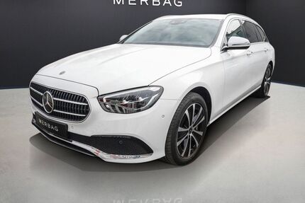 Mercedes-Benz E 300 Gebrauchtwagen