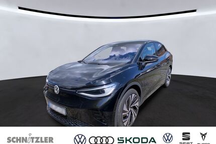 VW ID.5 Gebrauchtwagen