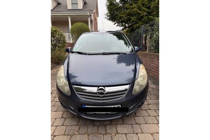 Opel Corsa Gebrauchtwagen