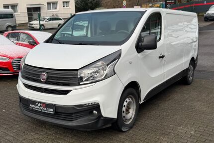 Fiat Talento Gebrauchtwagen