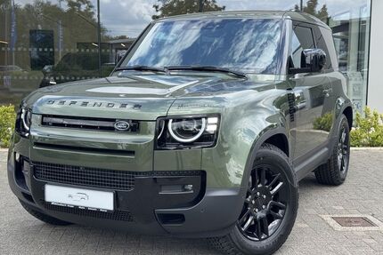 Land Rover Defender Gebrauchtwagen