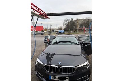 BMW 530 Gebrauchtwagen