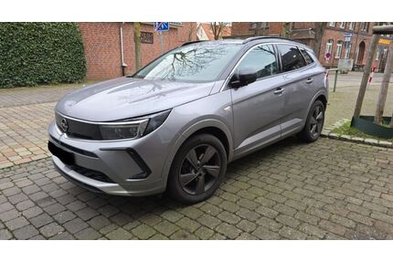 Opel Grandland (X) Gebrauchtwagen