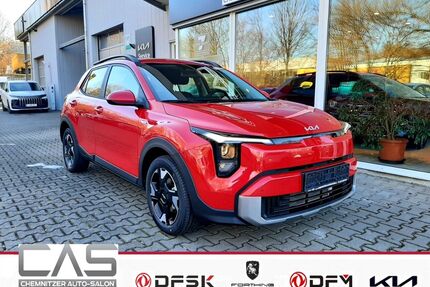 Kia Stonic Gebrauchtwagen