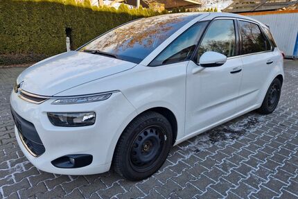 Citroen C4 Picasso Gebrauchtwagen