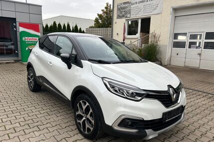 Renault Captur Gebrauchtwagen