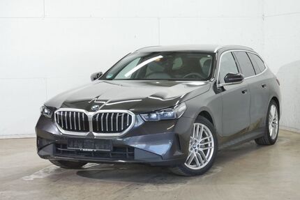 BMW 540 Gebrauchtwagen