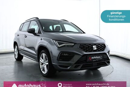 Seat Ateca Gebrauchtwagen