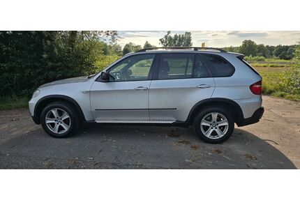 BMW X5 Gebrauchtwagen