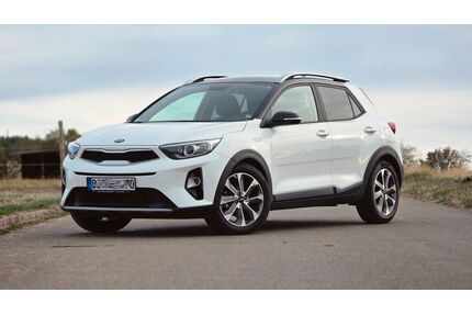 Kia Stonic Gebrauchtwagen