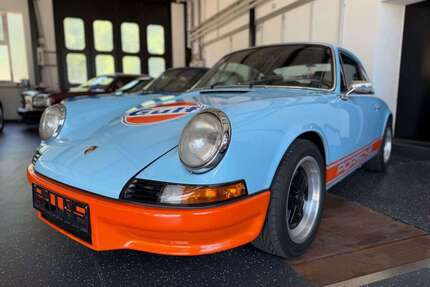 Porsche 912 Gebrauchtwagen
