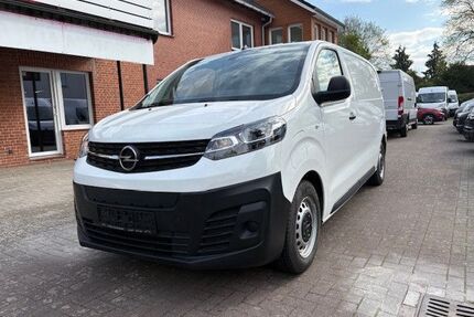 Opel Vivaro Gebrauchtwagen