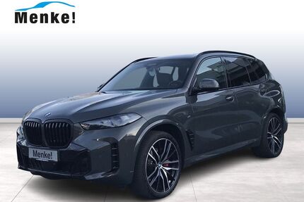 BMW X5 Gebrauchtwagen