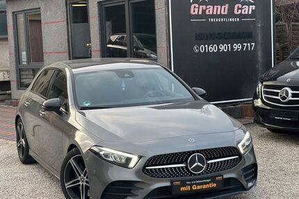 Mercedes-Benz A 250 Gebrauchtwagen