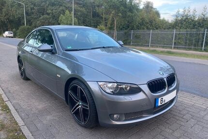 BMW 335 Gebrauchtwagen