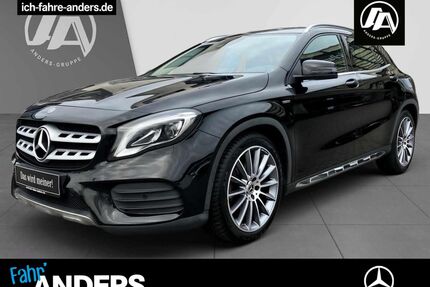 Mercedes-Benz GLA 200 Gebrauchtwagen