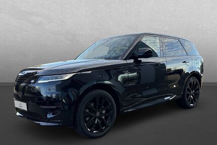 Land Rover Range Rover Sport Gebrauchtwagen