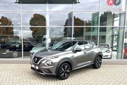 Nissan Juke Gebrauchtwagen