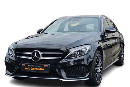 Mercedes-Benz C 250 Gebrauchtwagen
