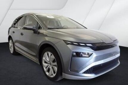 Skoda Enyaq Gebrauchtwagen