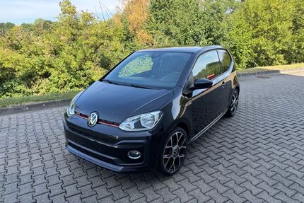 VW up! Gebrauchtwagen