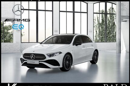 Mercedes-Benz A 250 Gebrauchtwagen