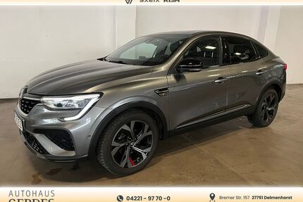Renault Arkana Gebrauchtwagen
