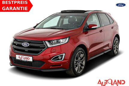 Ford Edge Gebrauchtwagen