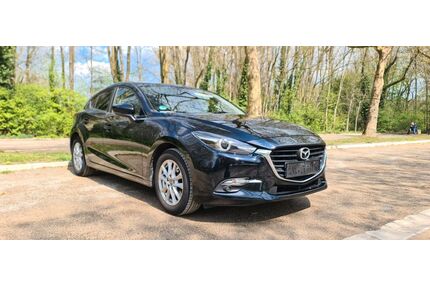 Mazda 3 Gebrauchtwagen