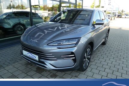 BYD SEAL U Gebrauchtwagen