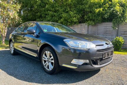 Citroen C5 Gebrauchtwagen