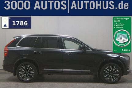 Volvo XC90 Gebrauchtwagen