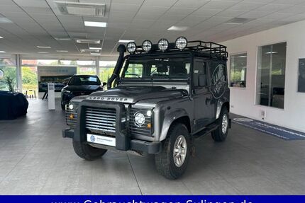 Land Rover Defender Gebrauchtwagen