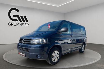 VW T5 Multivan Gebrauchtwagen
