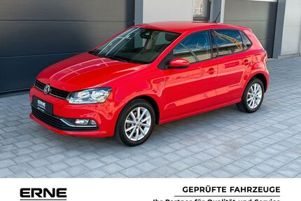 VW Polo Gebrauchtwagen