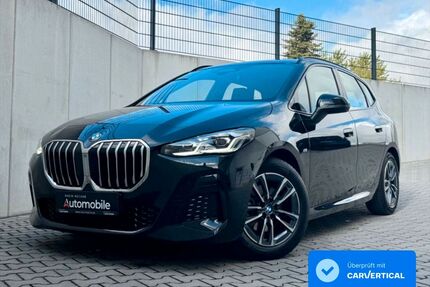 BMW 218 Active Tourer Gebrauchtwagen