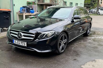 Mercedes-Benz E 350 Gebrauchtwagen