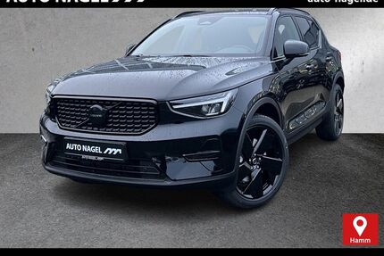 Volvo XC40 Gebrauchtwagen