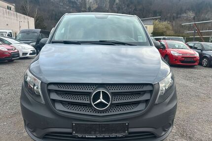 Mercedes-Benz Vito Gebrauchtwagen