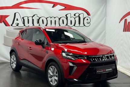 Mitsubishi ASX Gebrauchtwagen