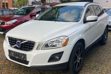 Volvo XC60 Gebrauchtwagen